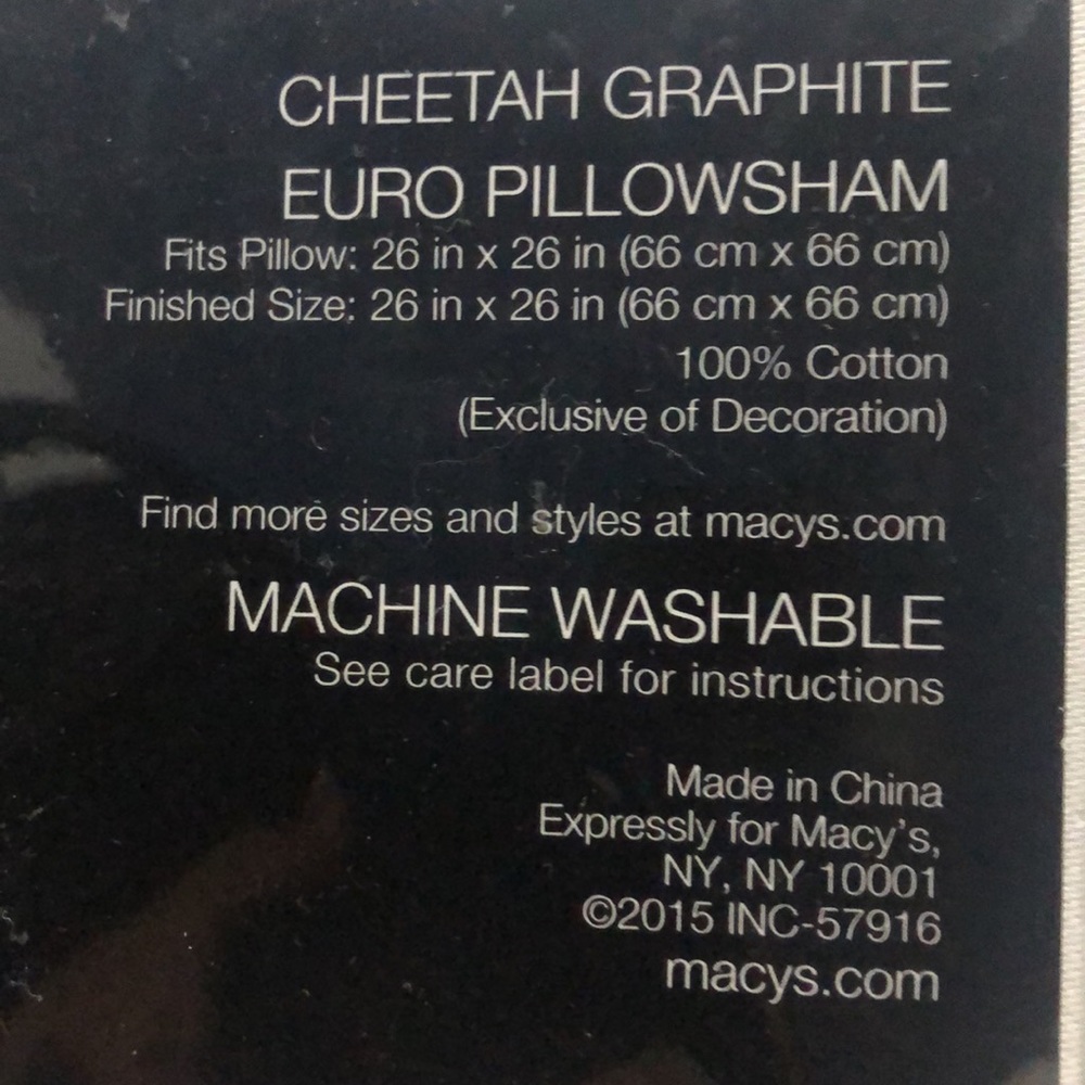 I.N.C. For Macy’s - Picture 3 of 5